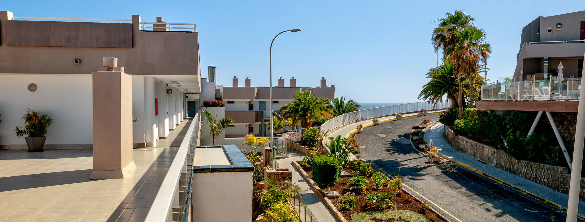 Marina Elite All Inclusive Resort Obrázok12