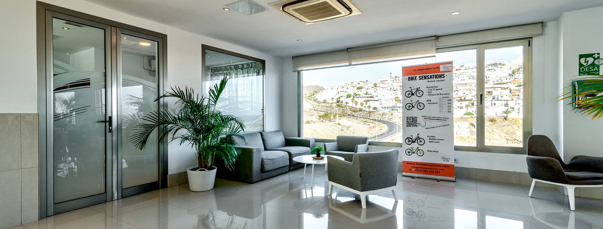 Marina Elite All Inclusive Resort Obrázok24