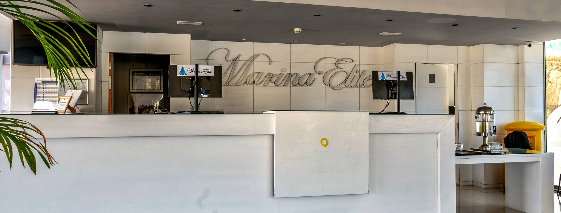 Marina Elite All Inclusive Resort Obrázok25