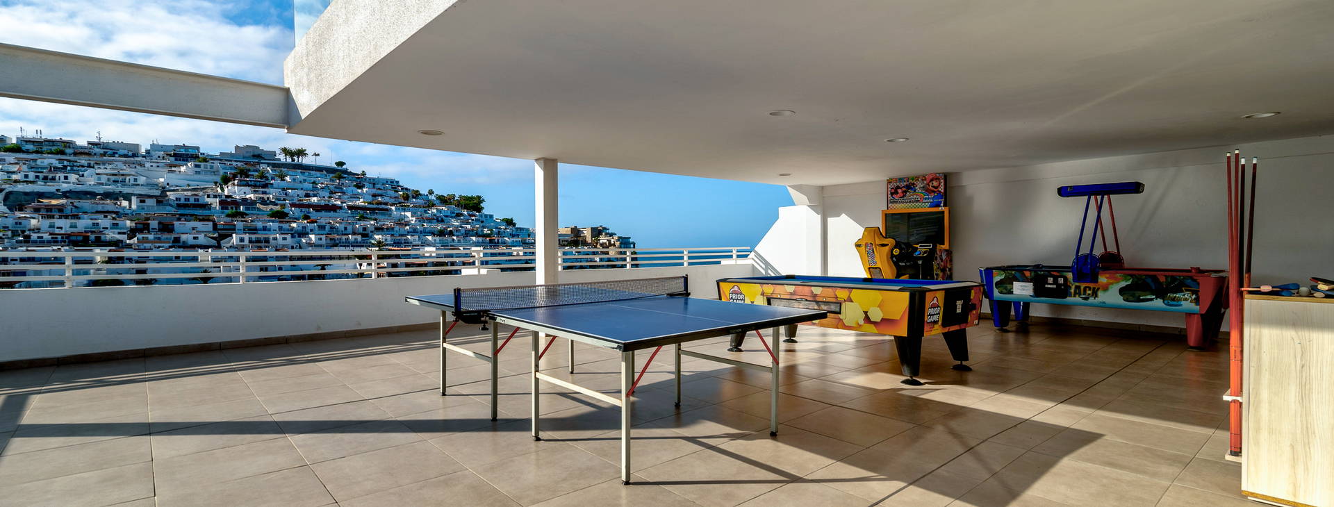 Marina Elite All Inclusive Resort Obrázok26