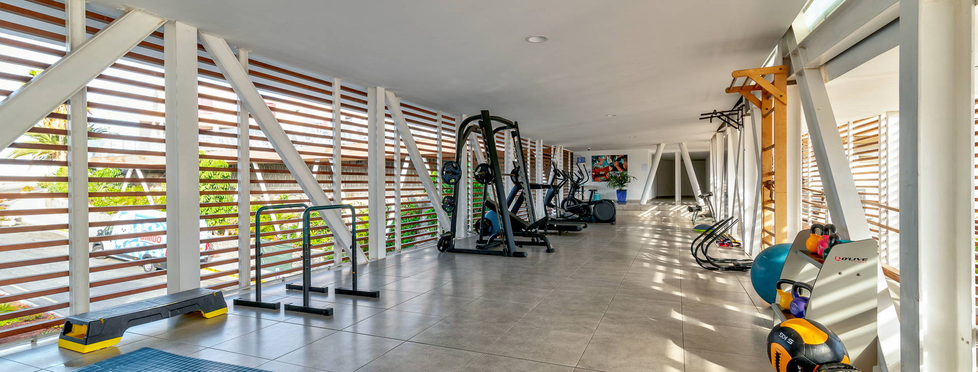 Marina Elite All Inclusive Resort Obrázok29