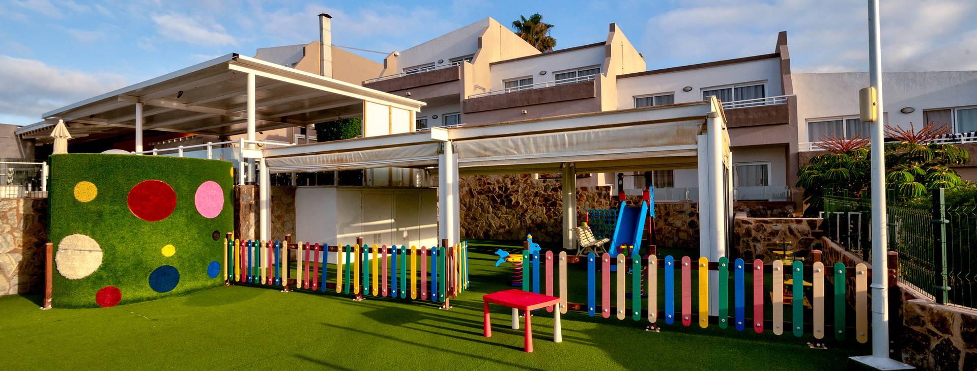 Marina Elite All Inclusive Resort Obrázok27