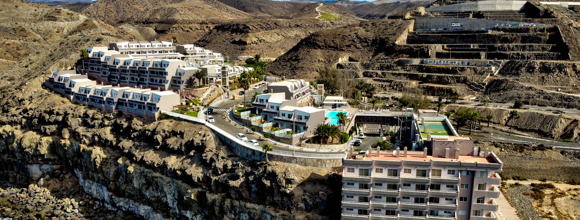 Marina Elite All Inclusive Resort Obrázok30