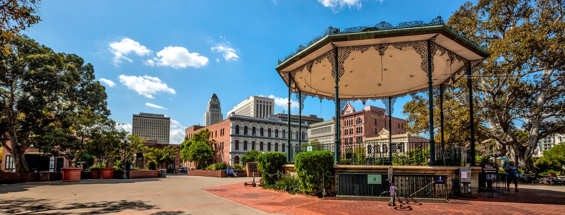 Ubytování LAM (Karneval Firenze) Obrázok27