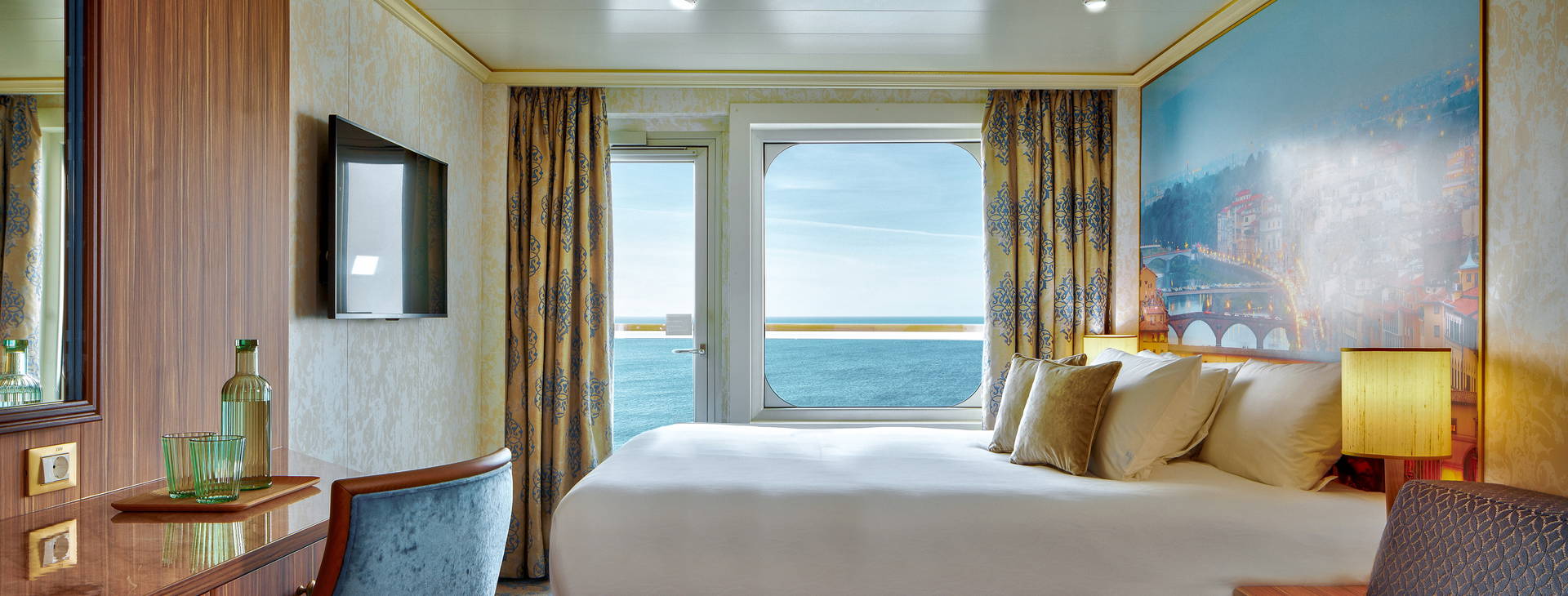 Ubytování LAM (Karneval Firenze) Obrázok30