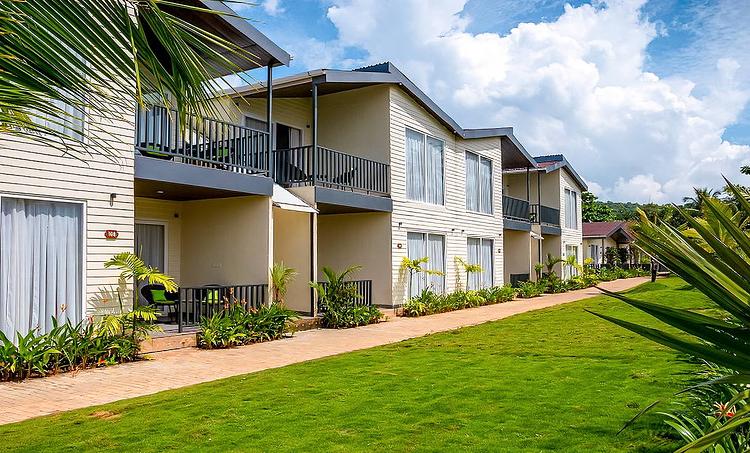 Sibaya Beach Resort-obr