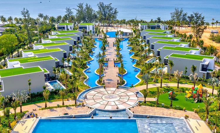 Best Western Premier Sonasea-obr