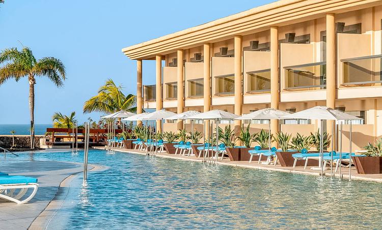 IBEROSTAR Fuerteventura Palace-obr