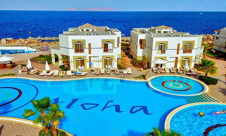 Amphoras Blu (ex. Aloha Resort)-obr