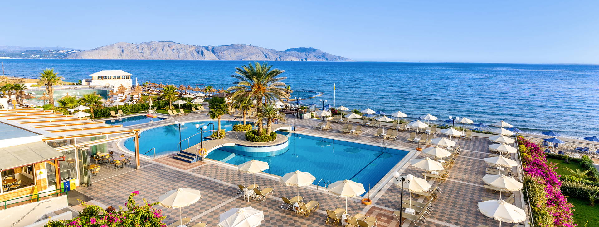 Hydramis Palace Obrázok7