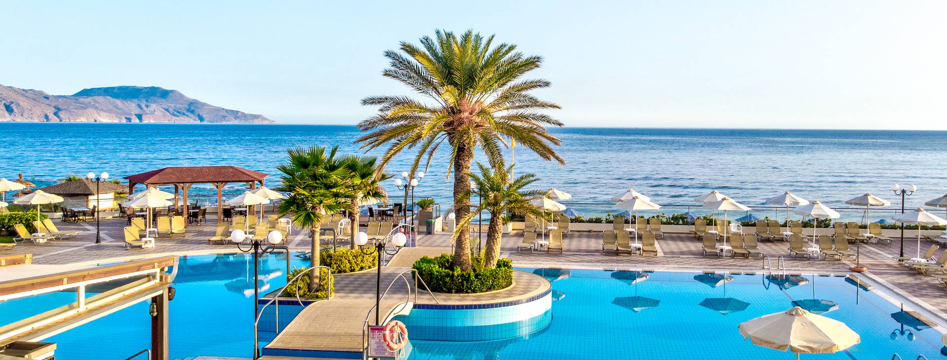 Hydramis Palace Obrázok10