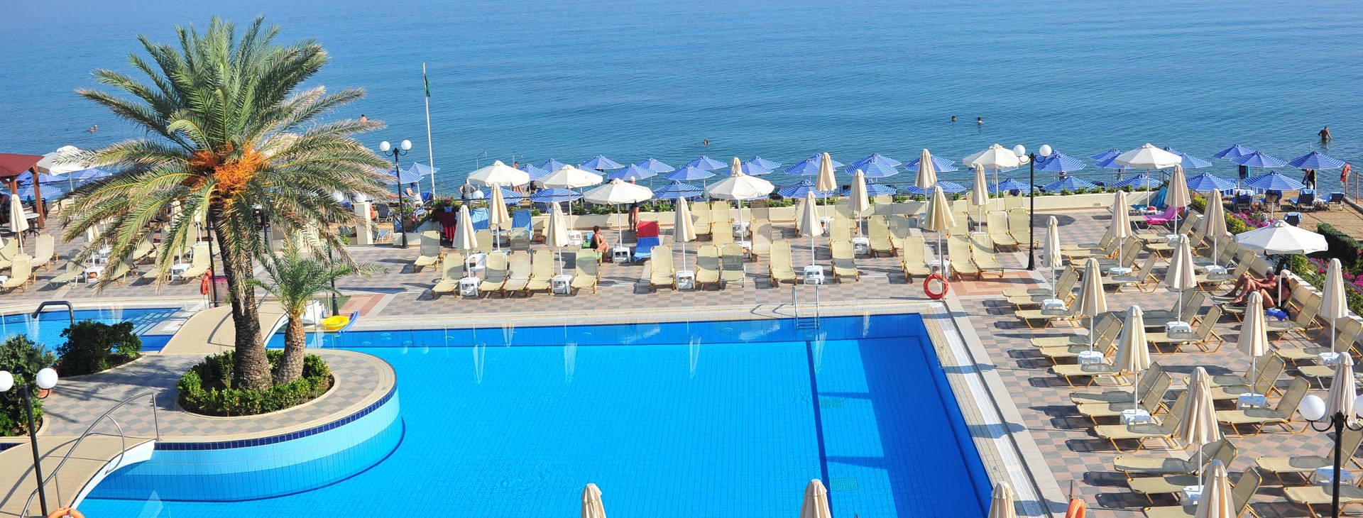 Hydramis Palace Obrázok8