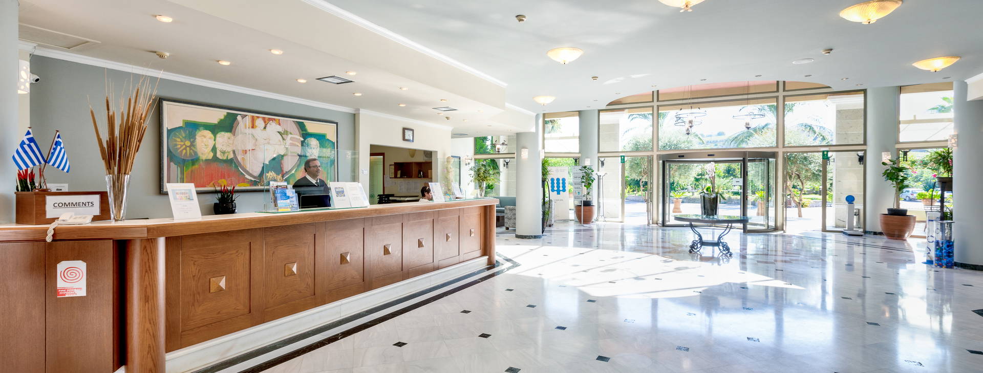 Hydramis Palace Obrázok29