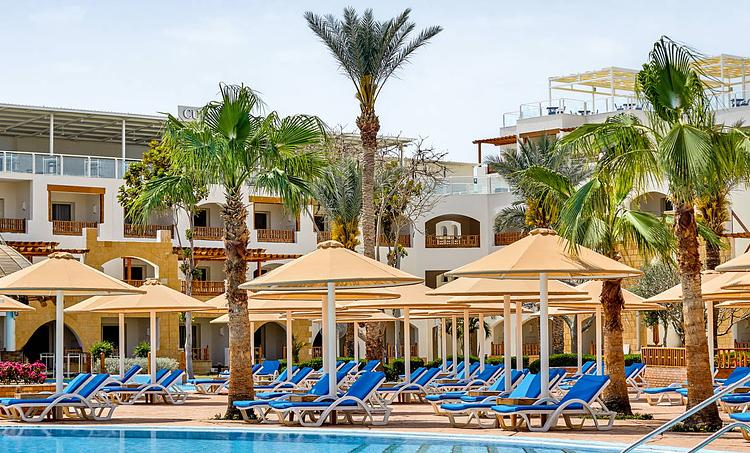 Albatros Royal Grand Sharm-obr