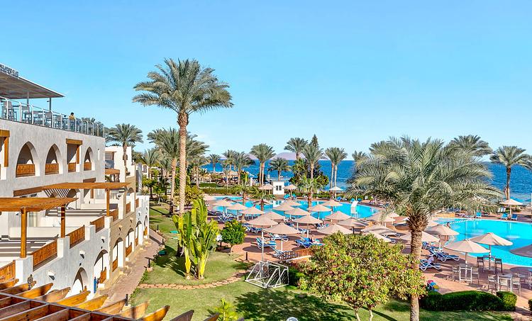 Albatros Royal Grand Sharm-obr