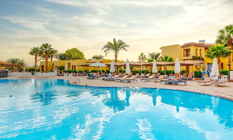 Three Corners Fayrouz Plaza-obr