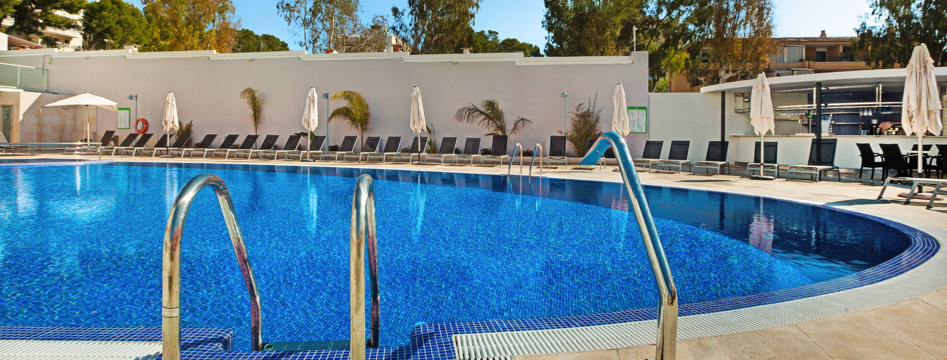 Paguera Beach Aparthotel Obrázok2