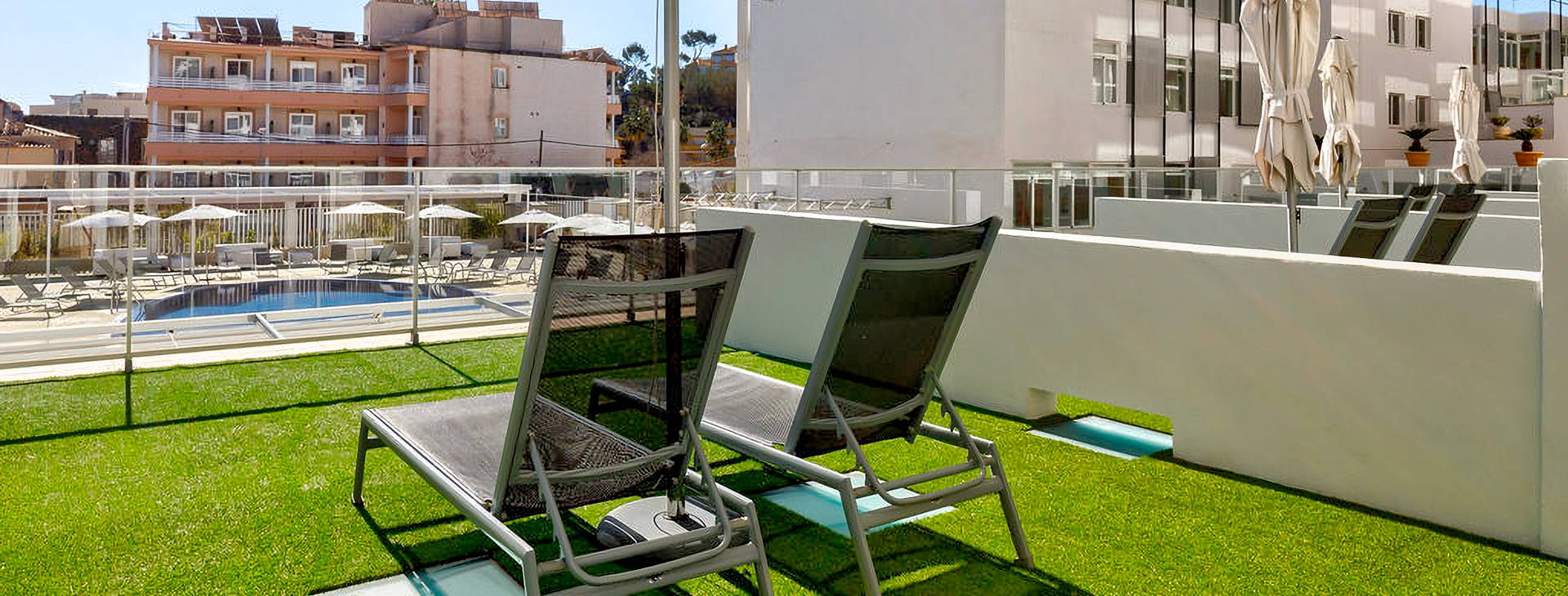 Paguera Beach Aparthotel Obrázok3