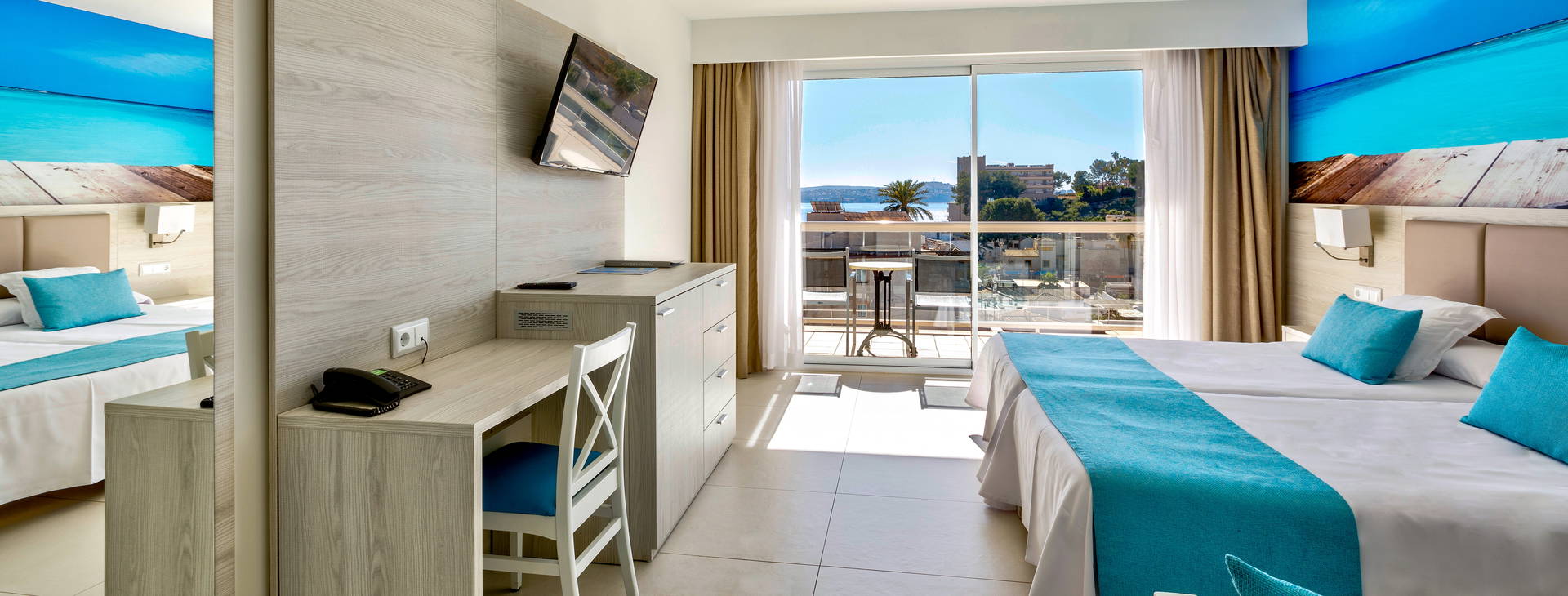 Paguera Beach Aparthotel Obrázok5