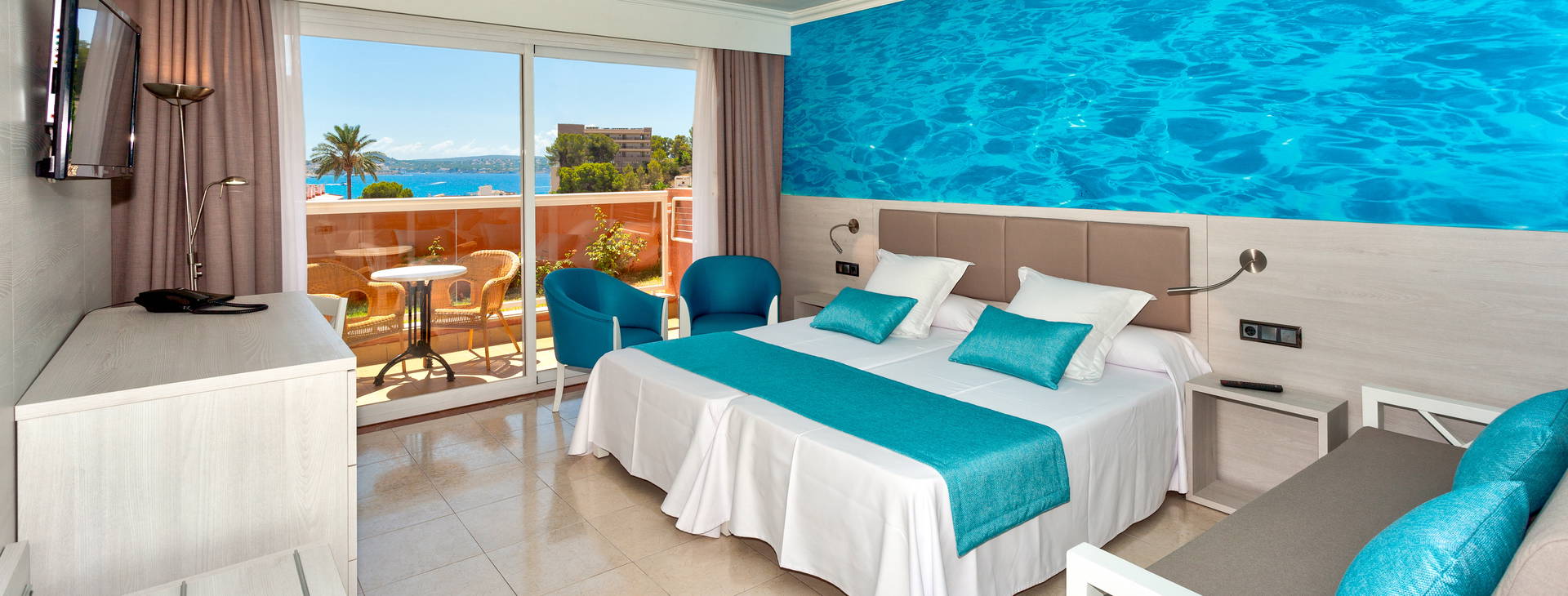 Paguera Beach Aparthotel Obrázok6