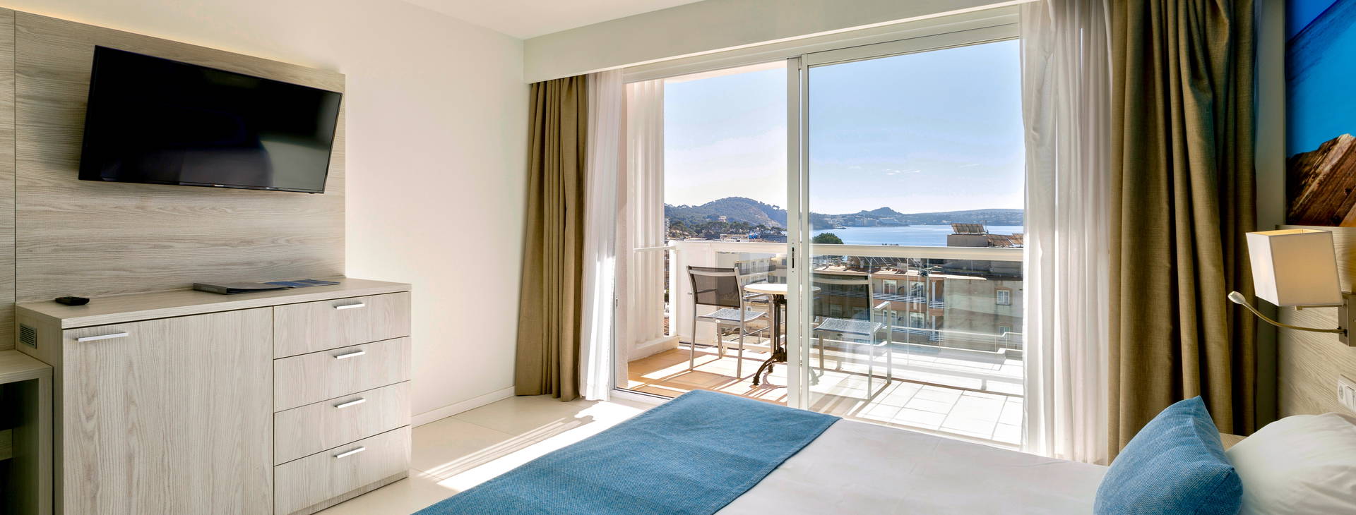 Paguera Beach Aparthotel Obrázok7