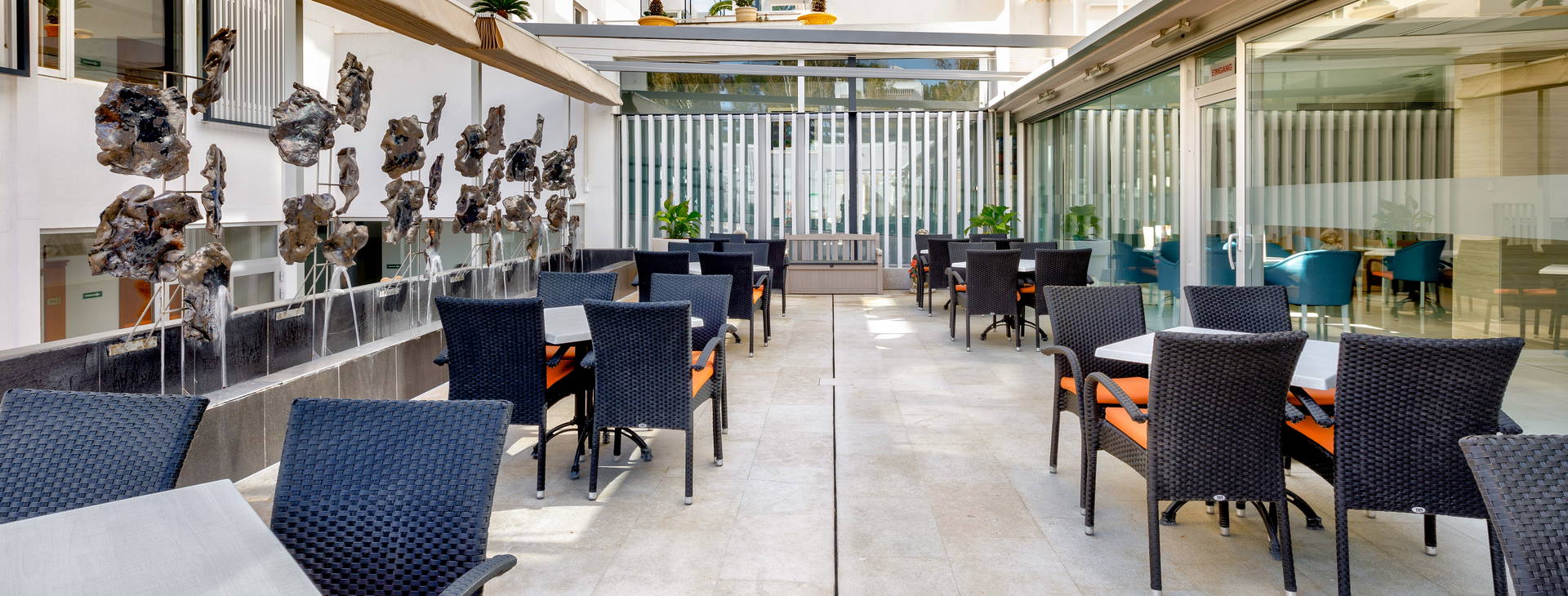 Paguera Beach Aparthotel Obrázok9