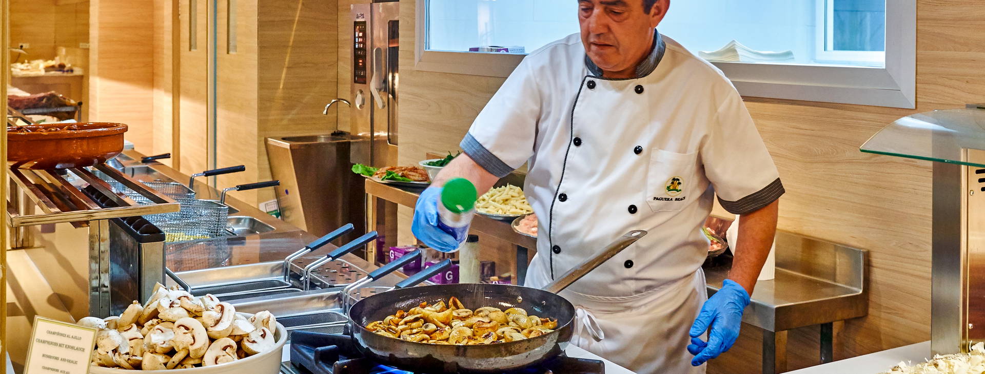 Paguera Beach Aparthotel Obrázok11