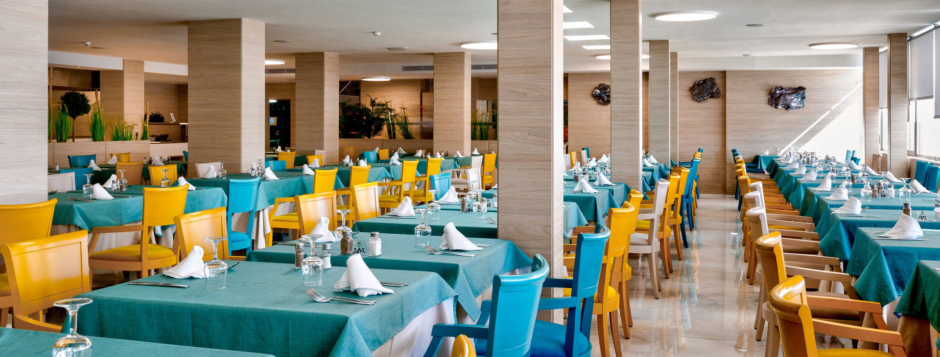 Paguera Beach Aparthotel Obrázok13