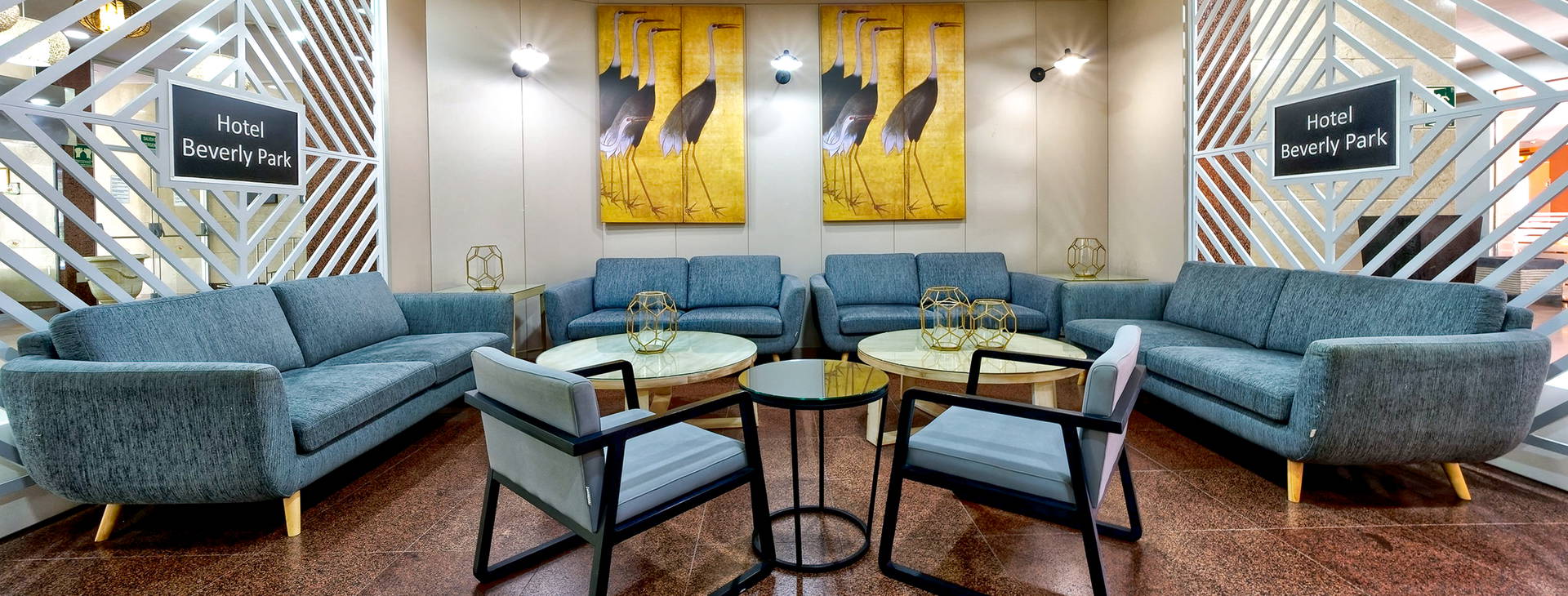 Beverly Park Obrázok18