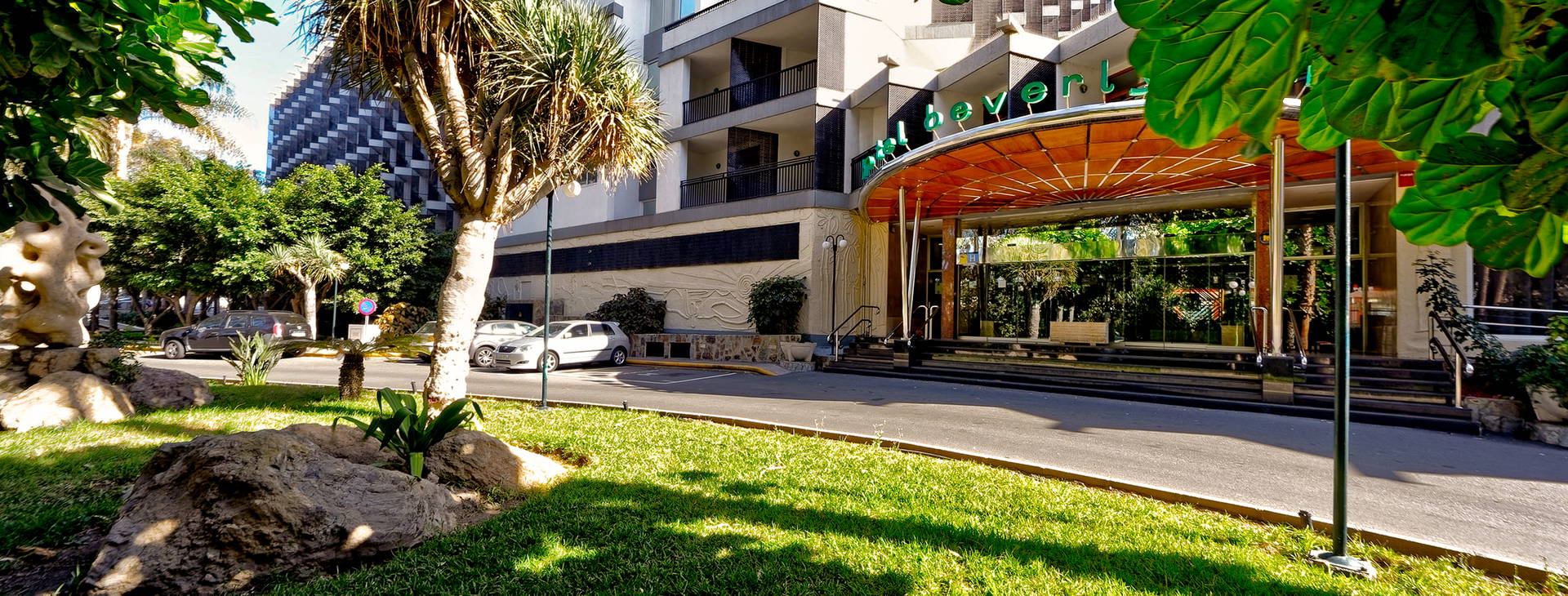 Beverly Park Obrázok20