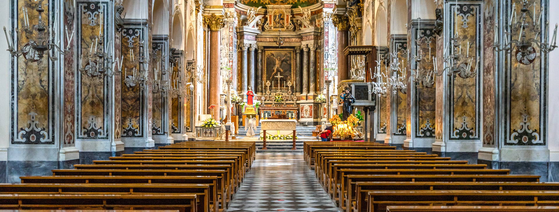 Ubytování NPC Obrázok9