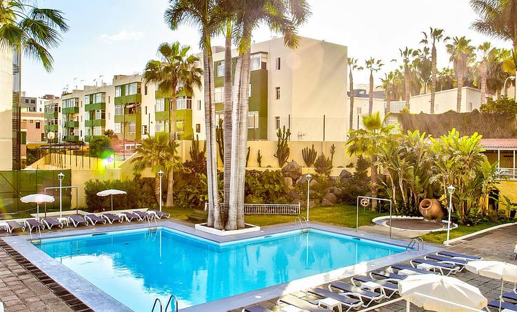 Be Live Adults Only Tenerife-obr