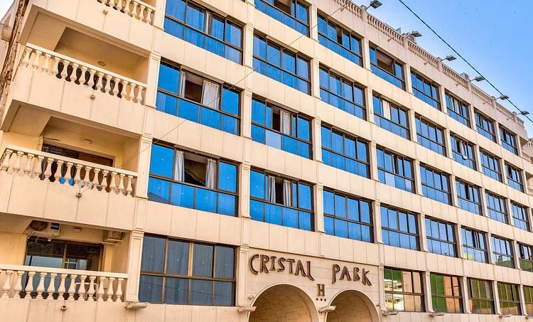 Magic Cristal Park-obr