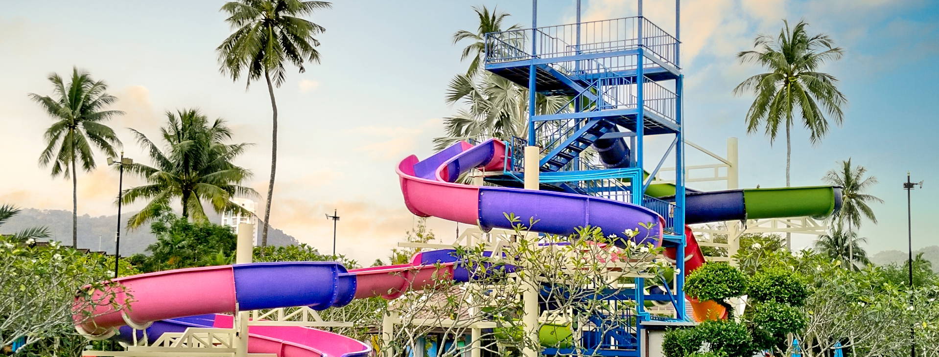 Duangjitt Resort & Spa Obrázok2