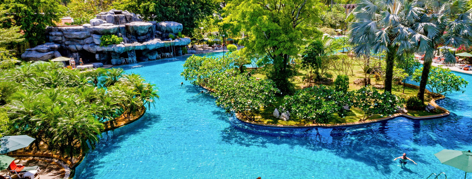 Duangjitt Resort & Spa Obrázok3