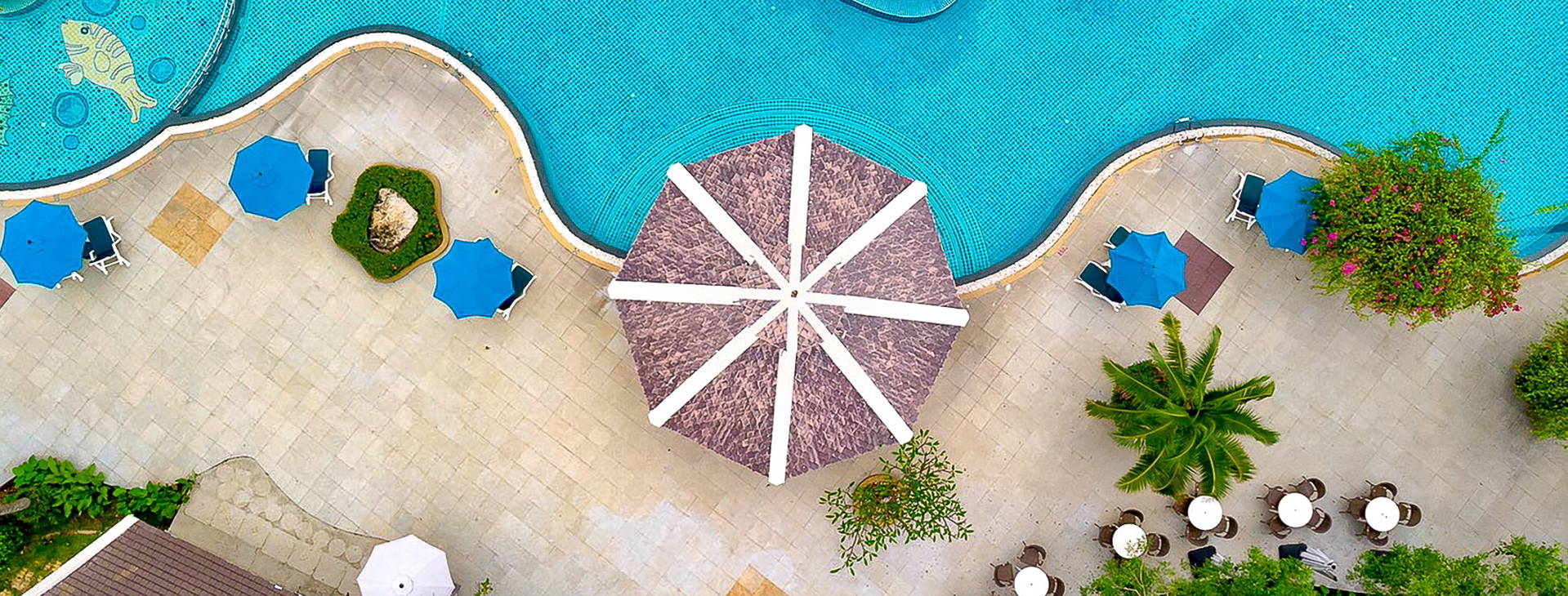 Duangjitt Resort & Spa Obrázok8