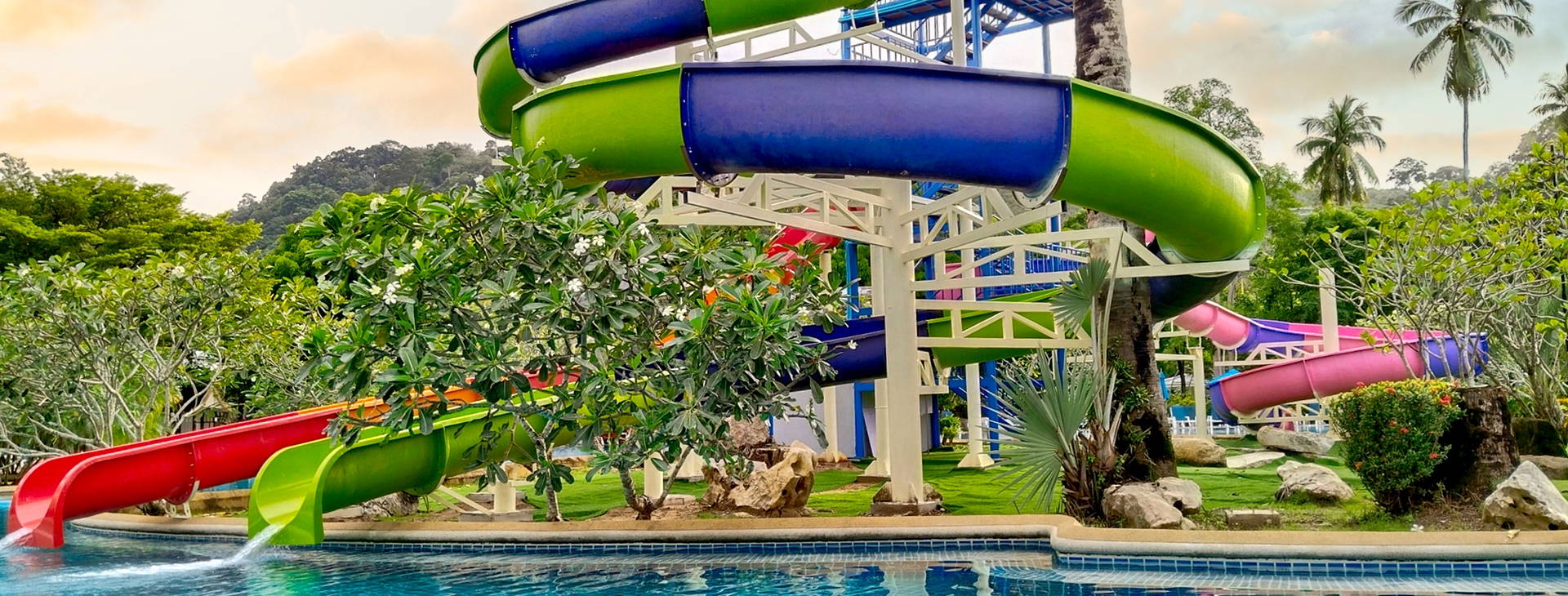 Duangjitt Resort & Spa Obrázok7