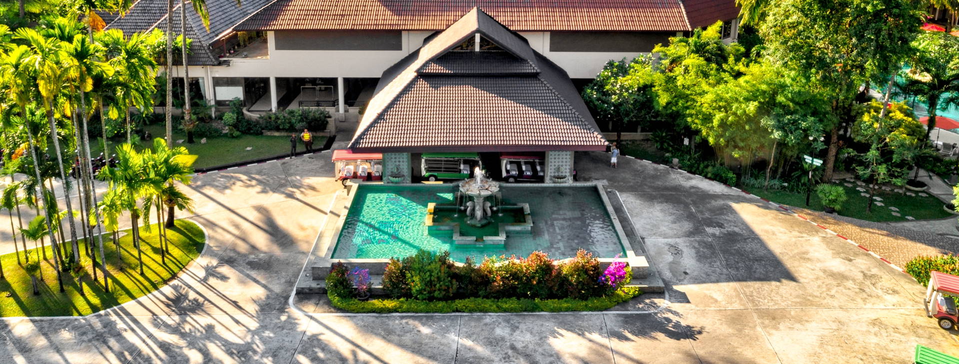 Duangjitt Resort & Spa Obrázok9