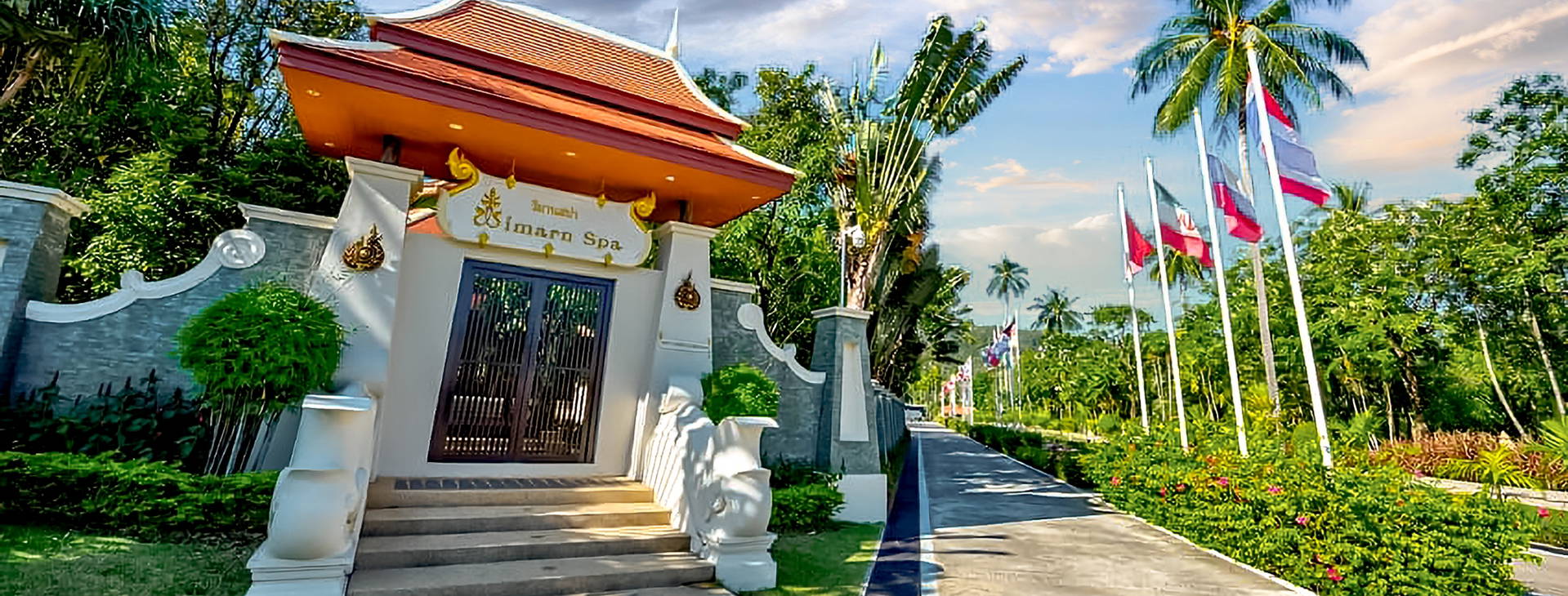 Duangjitt Resort & Spa Obrázok11