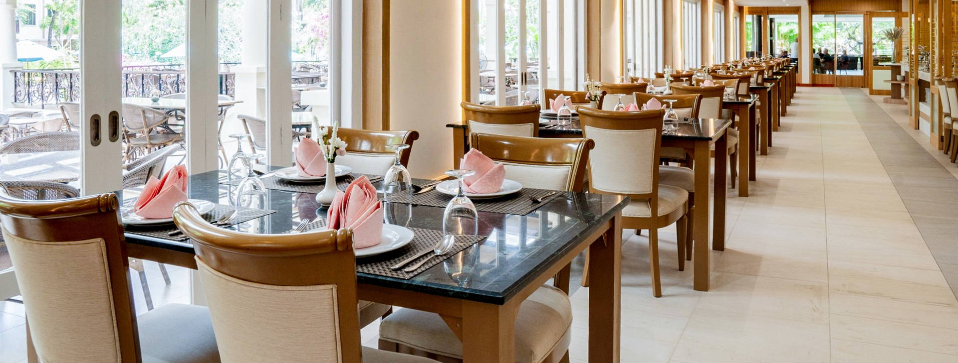 Duangjitt Resort & Spa Obrázok12