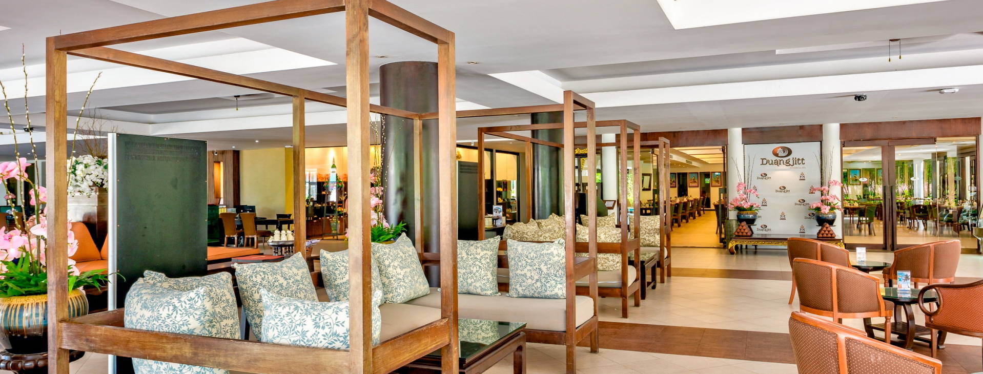 Duangjitt Resort & Spa Obrázok15