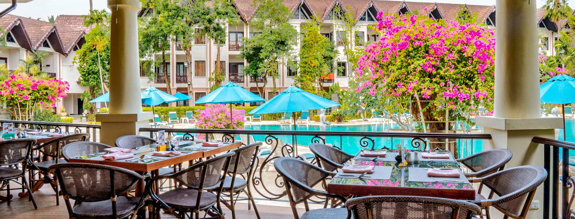 Duangjitt Resort & Spa Obrázok18