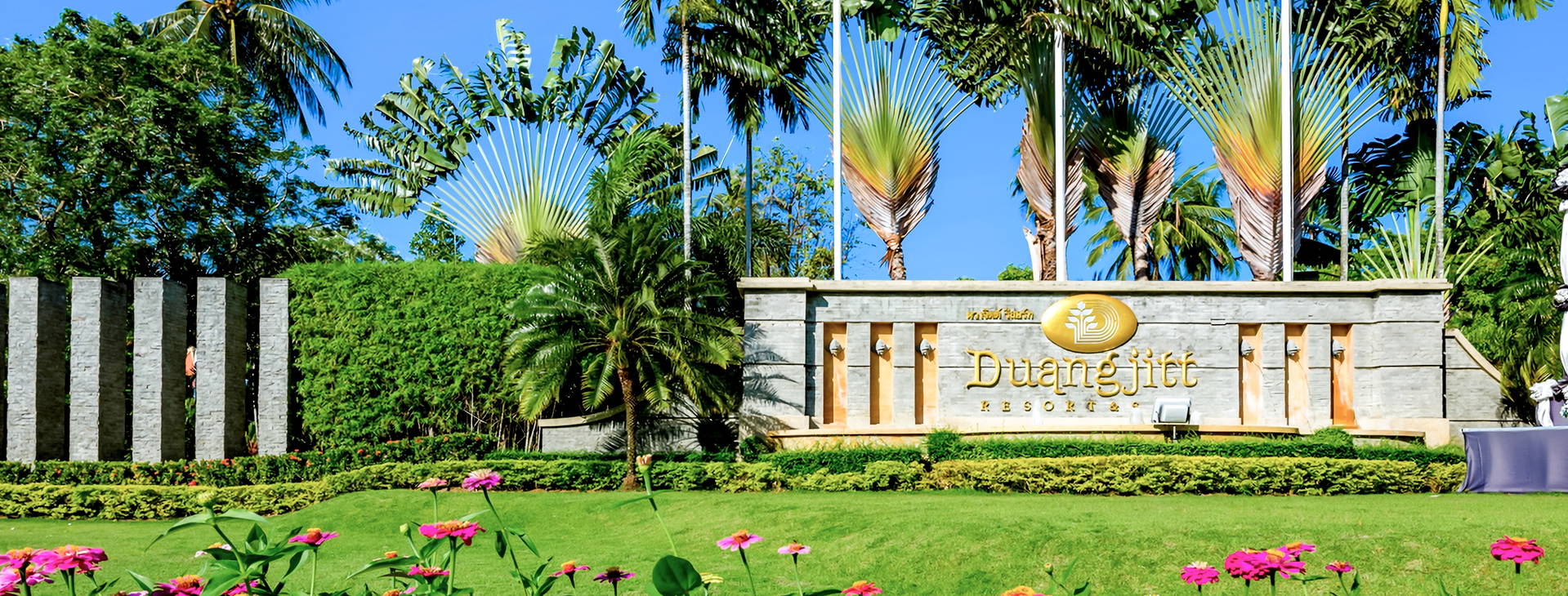 Duangjitt Resort & Spa Obrázok10