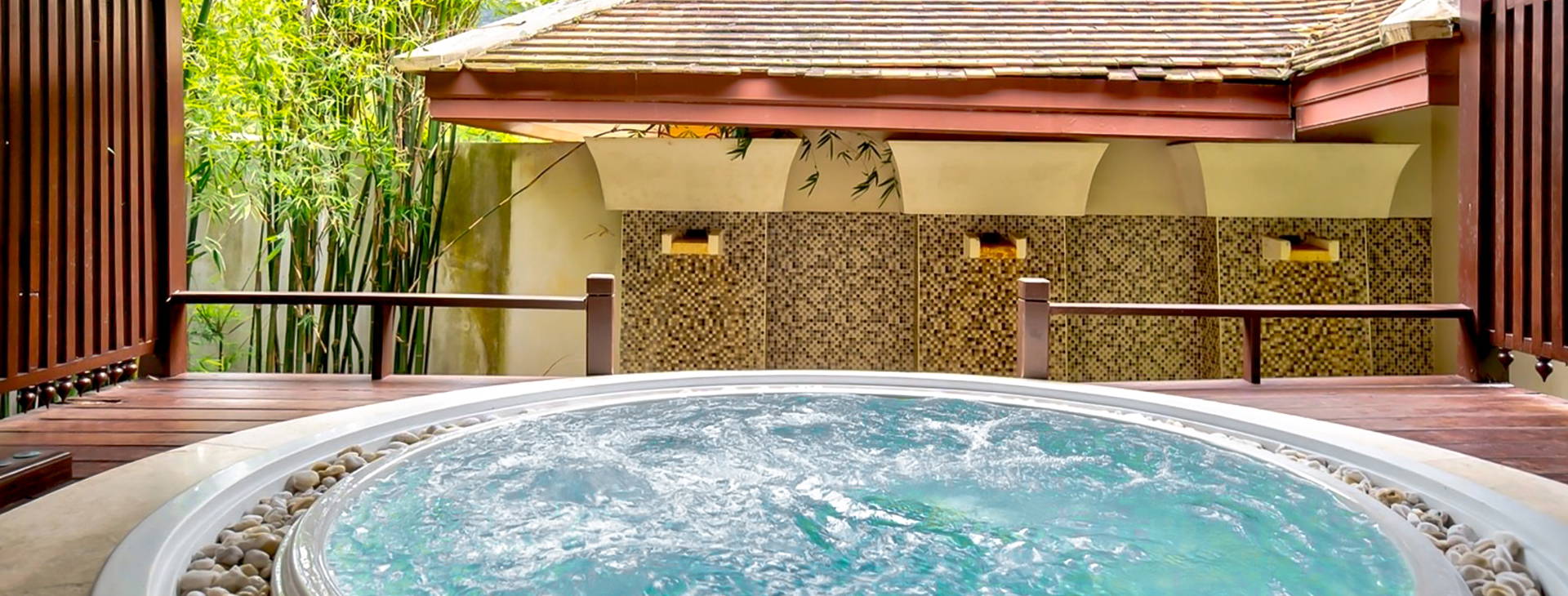 Duangjitt Resort & Spa Obrázok28