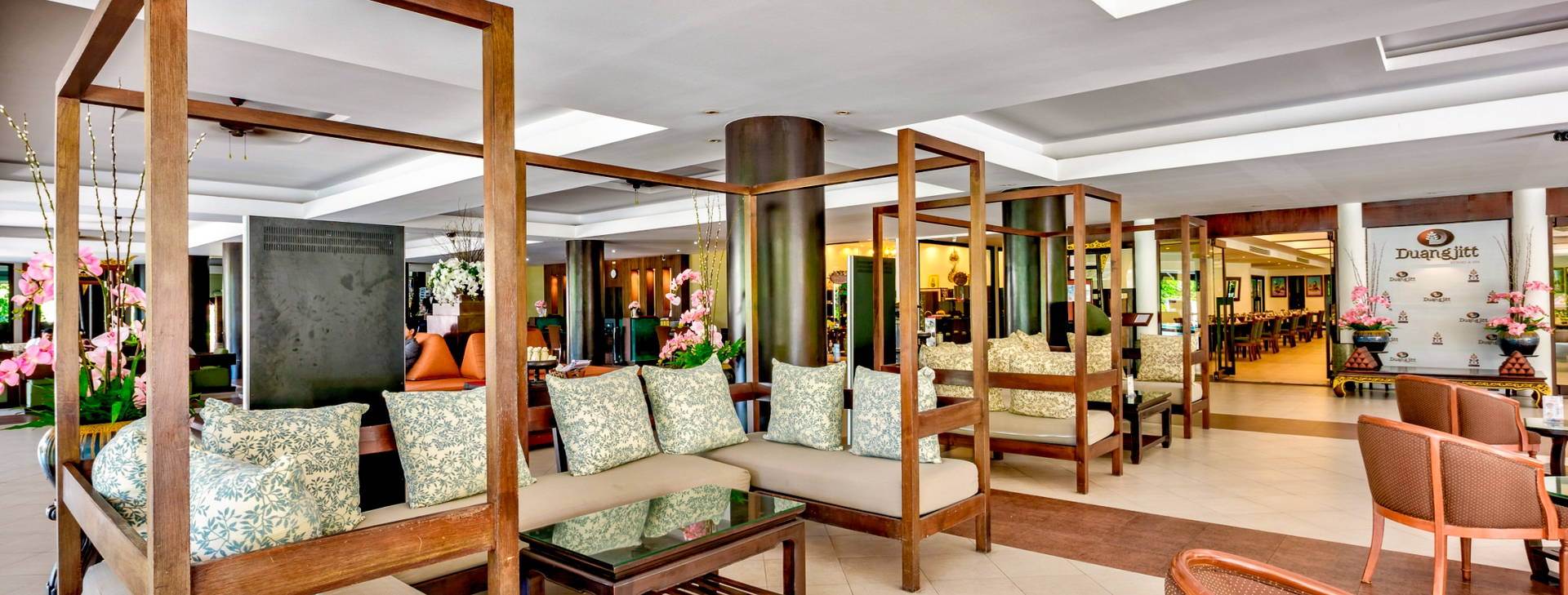 Duangjitt Resort & Spa Obrázok20