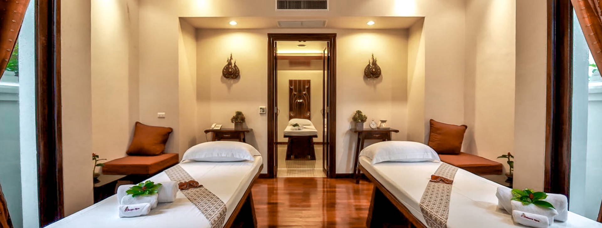 Duangjitt Resort & Spa Obrázok27