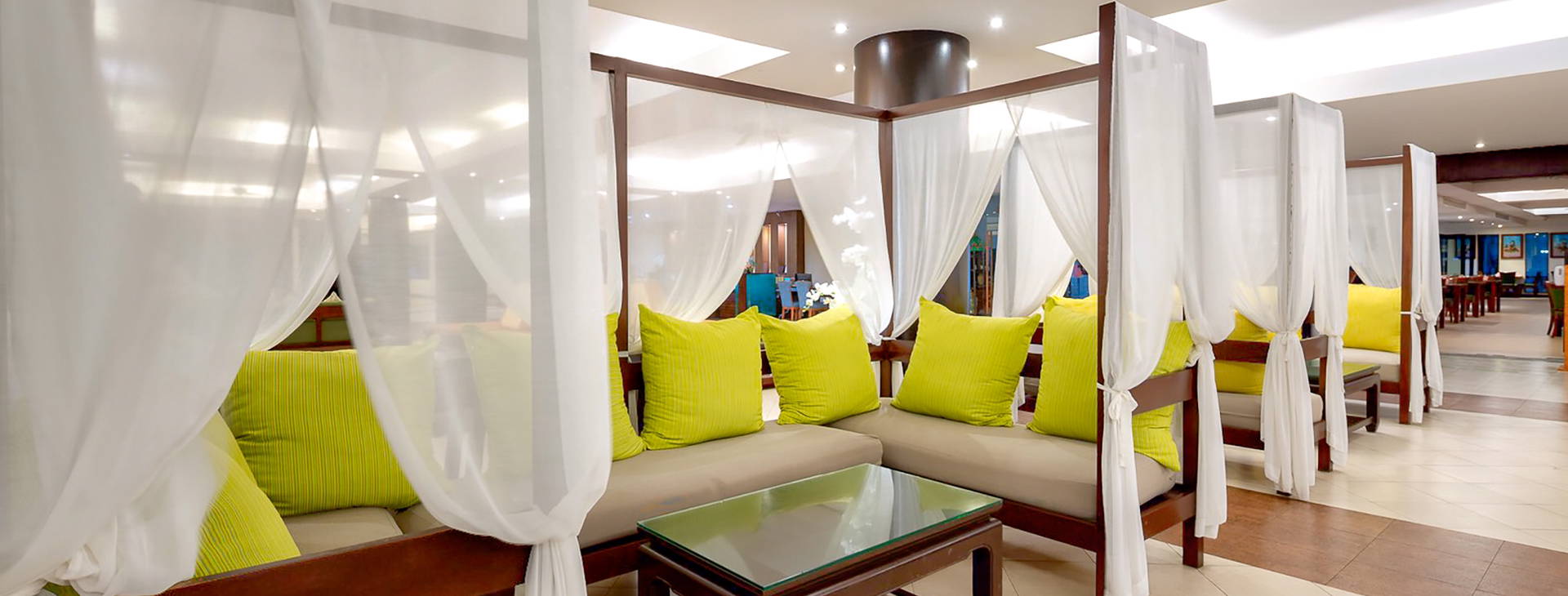 Duangjitt Resort & Spa Obrázok21