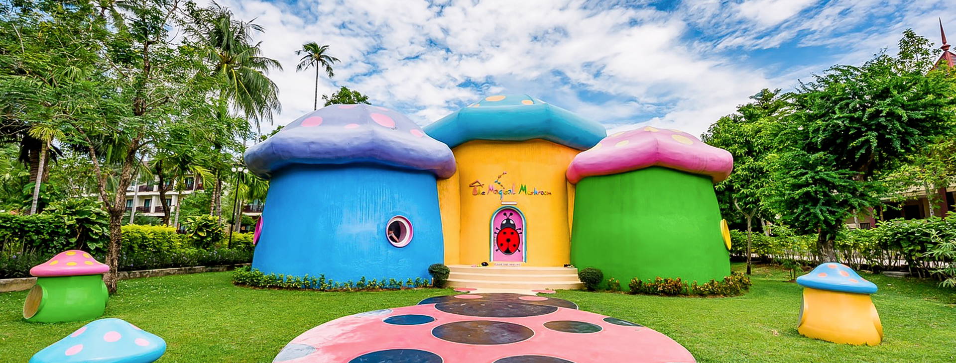 Duangjitt Resort & Spa Obrázok22