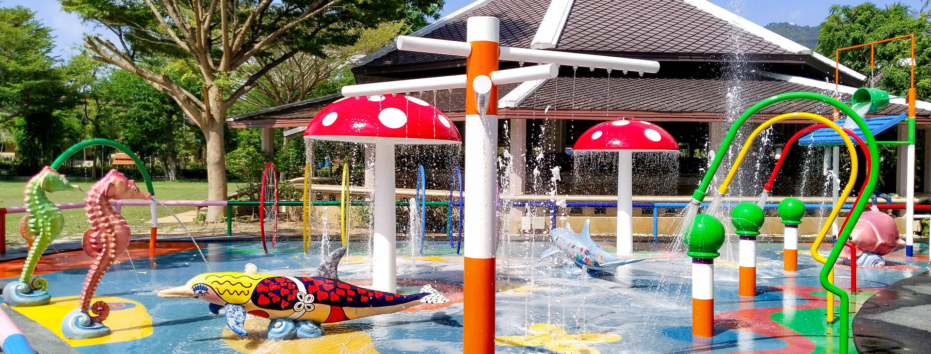 Duangjitt Resort & Spa Obrázok24