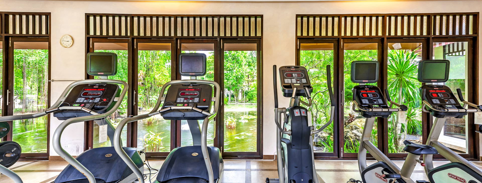 Duangjitt Resort & Spa Obrázok26